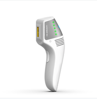 Épilateur Laser de qualité fiable, élimine l'acné, 990000 flashs, Mini Portable, maison, nouveau dispositif d'épilation Ipl multifonction