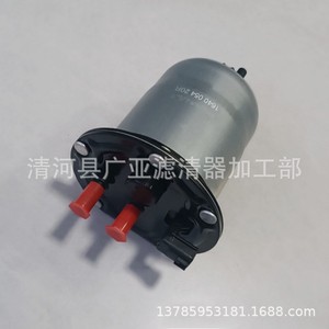 Filtre à carburant 164005420R pour Renault Diesel, pièce de rechange - Product Image 3