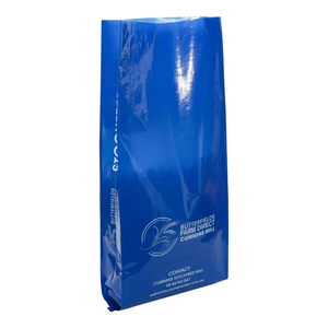 <span class=keywords><strong>Film</strong></span> BOPP pour sacs d'aliments pour animaux, sacs tissés en PP OEM pour aliments naturels pour poulets, poissons, volailles, bovins, chevaux, chiens, porcs - Product Image 3