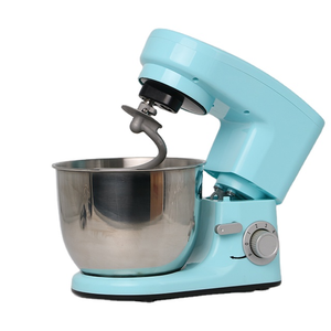 Procesador de Alimentos Pequeño de 3.5L, Batidora de Varillas de 250W/300W/800W para Cocina Doméstica, Batidora de Varillas de 3.5L - Product Image 2