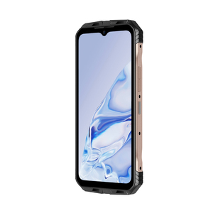 Téléphone mobile robuste <span class=keywords><strong>Doogee</strong></span> <span class=keywords><strong>S100</strong></span> <span class=keywords><strong>Pro</strong></span> avec écran FHD+ de 6,5 pouces, processeur octa-core, LTE, appareil photo 108MP, IP68/IP69, Android 12, batterie supérieure à 8000 mAh - Product Image 6