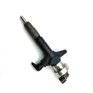 Động cơ diesel 4jk1 phun nhiên liệu <span class=keywords><strong>Common</strong></span> <span class=keywords><strong>Rail</strong></span> <span class=keywords><strong>Injector</strong></span> 8-98011605-1 095000-6990 095000-6991 0950006990 cho động cơ <span class=keywords><strong>ISUZU</strong></span> 4jk1 - Product Image 2