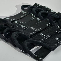 Nouvel Arrivage Bandeau de Perruque Fondant en Dentelle Personnalisable avec Logo, Bandeau Élastique pour Lace Frontal, Bandeau de Fusion le Plus Confortable et Indolore