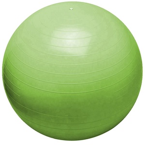Eco amigable Color personalizado inflable de PVC Anti-burst embarazo Birthball anti-explosión bola - Product Image 6