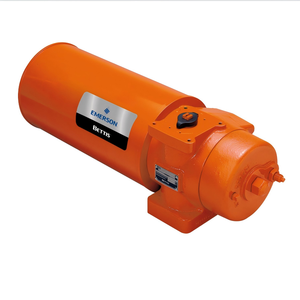Actuador Neumático de Doble Acción Serie CBB de BETTIS, Modelo CBB520, para Aplicaciones de Gas a Alta Temperatura - Product Image 1