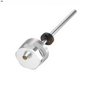 เซ็นเซอร์วัดระยะเคลื่อนที่แบบเชิงเส้น Balluff รุ่น BTL7-E500-M0360-H-S115 มีโครงสร้างที่แข็งแรงและประสิทธิภาพการส่งสัญญาณที่เชื่อถือได้ - Product Image 1