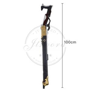 ปืนวายเปอร์จากเกม Overwatch ของเอช ทำจากโฟม PU สำหรับคอสเพลย์ - Product Image 2