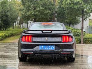 Venta al por Mayor de Autos <span class=keywords><strong>Ford</strong></span> <span class=keywords><strong>Mustang</strong></span> SUV Turbo Ecooboostt 2021 Baratos con Volante a la Izquierda y Asientos de Cuero - Product Image 6