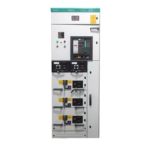 Low Voltage switchgear manufacturers Drawout Type Electrical Panel Board Withdrawable Switchgears