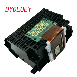 QY6-0061-000 QY6-0061Printhead tête d'imprimante IP4300 IP5200 IP5200R <span class=keywords><strong>MP600</strong></span> MP800 MP800R MP830 pour <span class=keywords><strong>Canon</strong></span> MP600R tête d'<span class=keywords><strong>impression</strong></span> - Product Image 4