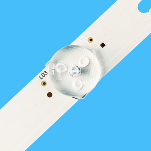 ไฟ LED แบ็คไลท์ทีวีสำหรับ Hisense-55-HD550DU-B52-10X7-3030C-V0-20151012 55K3300UW 55H8C HD500DU-B52 H55m3300 HD550M3U51-TA - Product Image 5