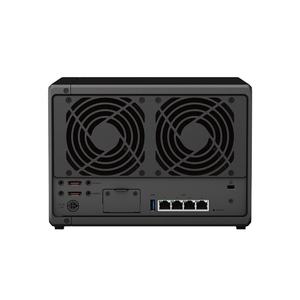<span class=keywords><strong>DS1522</strong></span> + Marca Original Nuevo <span class=keywords><strong>DS1522</strong></span> + Syno Logy NAS 5-Bay DiskStation en stock Precio de fábrica - Product Image 2