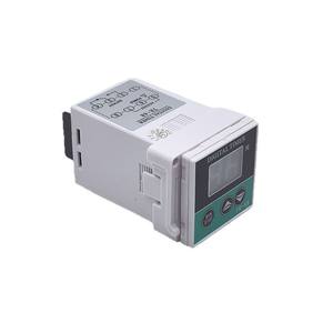 Temporizador Digital Honglian Henglian TR-48 230V para Horno, Temporizador para Electrodomésticos de Cocina, Cuenta Regresiva de 99 Minutos - Product Image 1