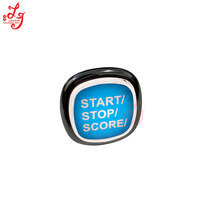 Tombol Main yang sangat Cherry Play Play Stop Start Bet Gaming laris dijual di banyak negara pabrik harga rendah untuk dijual