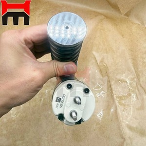 Injecteur de carburant 647-0750 6470750 pour moteur C27 C32 Chargeuse sur pneus 980H 922K - Product Image 3