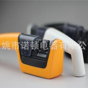 เครื่องลับมีดไฟฟ้า Norton รุ่น ND 071 ใช้แบตเตอรี่ หลายขนาดเม็ดทราย สำหรับเครื่องครัวและกรรไกร - Product Image 2