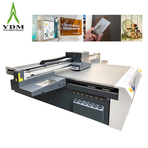 Machine d'impression à jet d'encre uv 2030, imprimante uv dtf, meilleur prix - Product Image 3
