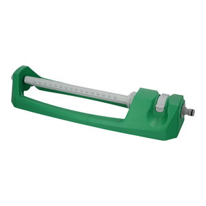 Aspersor oscilante de plástico con 16 orificios - Product Image 1