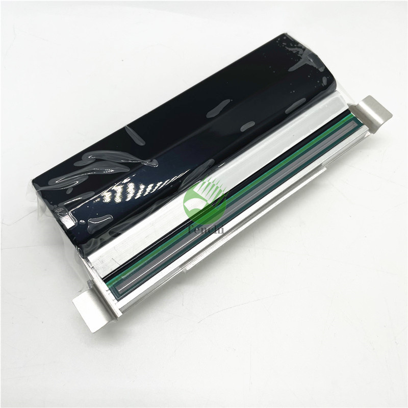 Zebra ZT411 Printhead - 203DPI Thermal Head for ZT410
