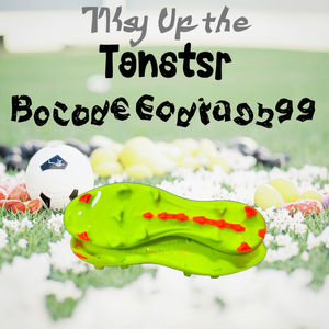 Chaussures <span class=keywords><strong>de</strong></span> football professionnelles haute performance pour hommes, semelle extérieure en TPU, crampons moulés FG pour terrain ferme, légères, durables, antidérapantes, résistantes à l'eau - Product Image 4