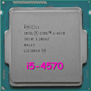 CPU de Escritorio I5 4430 4440 4460 4570 4590 4670 4690 4670K 4690K 4440S <span class=keywords><strong>4460S</strong></span> 4570S 4670S 4690S 4590T 4690T I7 4770 4790 4790S - Product Image 2