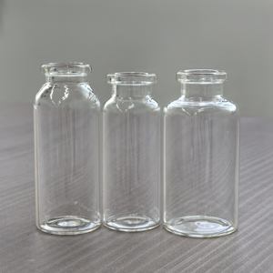 ขวดแก้วเก็บความงามแบบพกพาสำหรับเด็กขนาด2มล. ขวดแก้วเก็บความเย็นได้สูง - Product Image 1