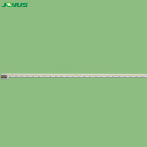 Bande LED de rétroéclairage JY-E309 MPEG GIC32LB24_LED7020_V0.4_20131010 9000K pour réparation <span class=keywords><strong>TV</strong></span> 32S4600 L32A71C D32A261 - Product Image 2