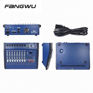 Cheap Price Amplifier Mixing Console - Product Image 3