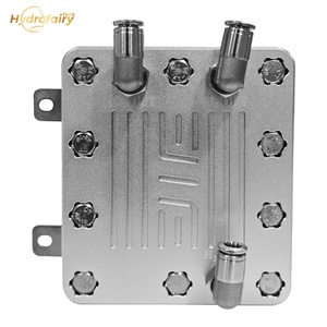 50ml 100ml 300ml 500ml 600ml 1200ml 1400ml 1600ml 1800ml 2000ml 5000ml công nghiệp màu xanh lá cây nhỏ Hydrogen pem Máy phát điện - Product Image 1