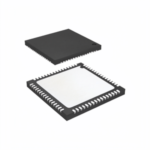Manufacturer Channel 64 WFQFN Exposed Pad, CSP AD7770ACPZ Data Acquisition Electronic Circuit Components - Product Image 1