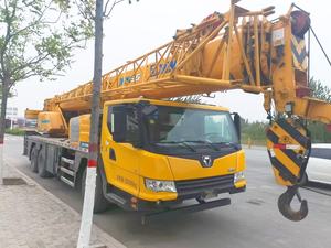 35 Tonnen XCT35 X'cmg Kran Heißer Verkauf Schwere Baumaschinen Gebraucht <span class=keywords><strong>kato</strong></span> 25ton 35ton <span class=keywords><strong>40ton</strong></span> Kran Verkauf - Product Image 6