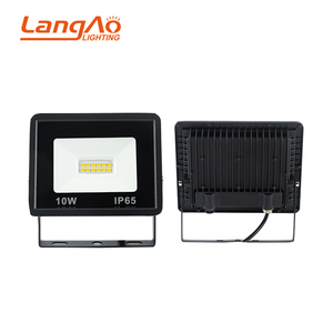 Chất lượng cao không thấm nước SMD IP65 10Watt 20watt 30Watt 50Watt 100Watt LED nhẹ Lũ lụt - Product Image 1