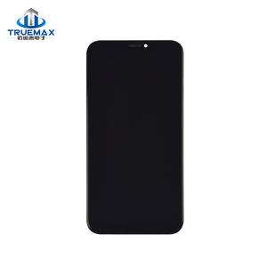 Écran OLED LCD complet Truemax GX pour <span class=keywords><strong>iPhone</strong></span> <span class=keywords><strong>X</strong></span>, écrans de téléphones portables, écran pour <span class=keywords><strong>iPhone</strong></span> <span class=keywords><strong>X</strong></span>, écran de téléphone portable TEMX - Product Image 4