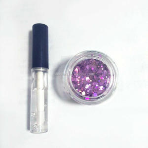 Colle gel pour <span class=keywords><strong>tatouage</strong></span> scintillant Body Art Prime Glitter - Product Image 4