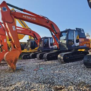 Excavatrice <span class=keywords><strong>Hitachi</strong></span> Zx200-3g d'occasion, 20 <span class=keywords><strong>tonnes</strong></span>, godet de 0,91 m, en stock - Product Image 5