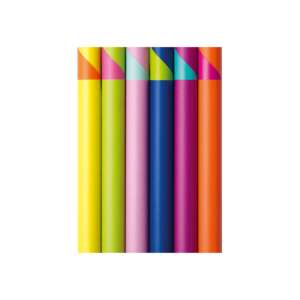 Zoewie geschenkpapier 2สี frühling/sommer 2M 70cm - Product Image 1