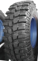 Pneus tout-terrain MT pas chers, marque LAKESEA, 4x4, pneus pour camionnettes légères, nouveaux pneus SUV, 35x12.5r16