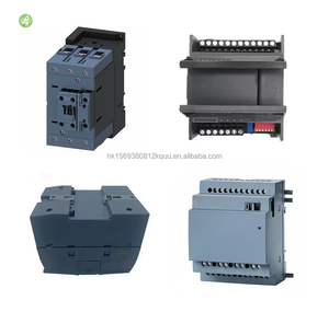 Interruptor Automático Nuevo Original 3RV2021-1JA10, Piezas de Automatización Eléctrica para Control Industrial PLC 3RV2021-1JA10 - Product Image 3