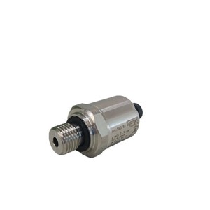 Transmetteur de signal Burkert 8316, capteur, connecteur M12, 4-20 mA, modèle 00563781, acier inoxydable, type de commande pneumatique - Product Image 4