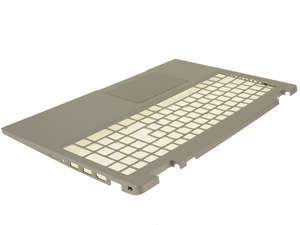 RRN8D nuevo reposamanos para ordenador portátil DELL Latitude 5530 Precision 3570 0RRN8D RRN8D carcasa superior plateada - Product Image 2
