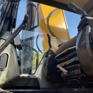 SANY SY335C USED DIGGING EXCAVATOR for SALE - Product Image 6