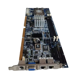 เมนบอร์ดควบคุมอุตสาหกรรมความยาวเต็มรูปแบบ PROX-F602LF-P0905-G2A เมนบอร์ด PROX-F602LF-P0905-G2A ขนาด17-106-060220 - Product Image 2
