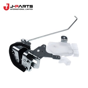 ชุดแอคชูเอเตอร์, เครื่องยนต์ล็อคประตูหลังสำหรับโตโยต้า HIACE LH103 1993-1998 69150-95J00 - Product Image 2