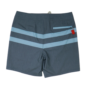 Short de fitness décontracté pour hommes, basket-ball athlétique, séchage rapide, vêtements de sport, taille moyenne, poches respirantes - Product Image 2
