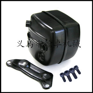 Accesorios para Motosierra HZPJ MS290 MS390 MS440 MS310, Carburador, Línea de Combustible, Filtro de Aire, Alta Calidad para un Corte Potente - Product Image 5