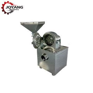 Máquina para Moler Alimentos, Pulverizador de Granos para Procesamiento de Alimentos, Máquina de Molienda - Product Image 3