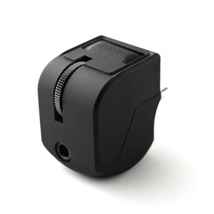 Adaptador <span class=keywords><strong>de</strong></span> auriculares con conector <span class=keywords><strong>de</strong></span> Audio <span class=keywords><strong>de</strong></span> 3,5mm para PS4 Gamepad <span class=keywords><strong>de</strong></span> videojuegos para PS4 Control <span class=keywords><strong>de</strong></span> micrófono <span class=keywords><strong>de</strong></span> <span class=keywords><strong>volumen</strong></span> <span class=keywords><strong>de</strong></span> auriculares - Product Image 3