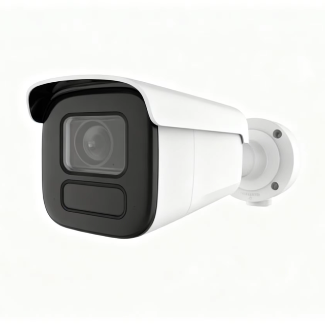 Hikvison 6MP IP Camera EG-2CD1063G2-LIU 30m IR Motion Detection Bullet IP Camera