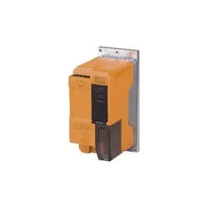 ยี่ห้อใหม่ 100% ของแท้ 80SD100XD.C0XX-21 มอเตอร์โมดูล 2 แกน 10A 24-64 VDC สำหรับระบบอัตโนมัติทางอุตสาหกรรม - Product Image 4