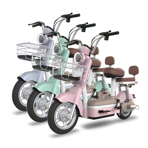 <span class=keywords><strong>Mini</strong></span> Electric Chuyển Đổi Kit Scooter Với Pin 48V Thành Phố Du Lịch 14 Inch Ebike Miễn Phí Vận Chuyển Cho Phụ Nữ Carbon Thép Moka - Product Image 1